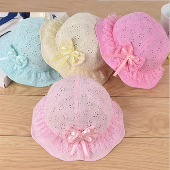Kids Girls Bowknot Pearl Hat Fashion Baby Bucket Sun Hat Children Summer Panama Floral Hollow Caps Baby Girls Fisherman Hat
Kids Girls Bowknot Pearl Hat Fashion Baby Bucket Sun Hat Children Summer Panama Floral Hollow Caps Baby Girls Fisherman Hat