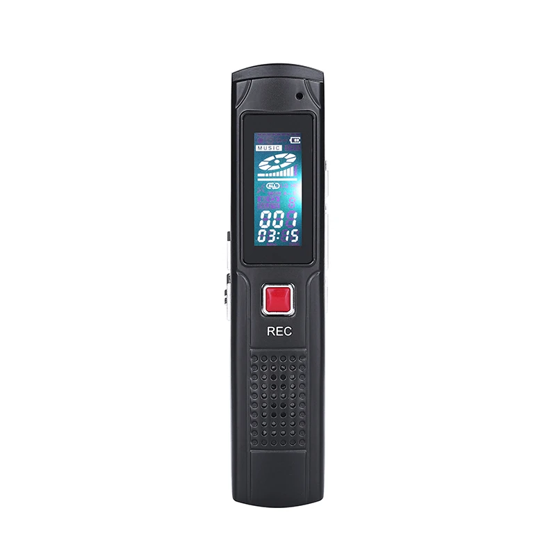 Free Shipping 8GB Dictaphone Digital Voice Recorder Pen Professional With MP3 Player Audio Recorder Recording SK-013
Free Shipping 8GB Dictaphone Digital Voice Recorder Pen Professional With MP3 Player Audio Recorder Recording SK-013