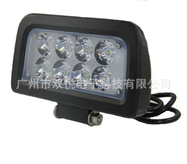 24Wled work lights SUVs modified car dome light led lamp searchlight