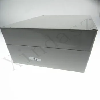 265*185*125mm Junction box instrument enclosure plastic box for electron project instrument enclosure
265*185*125mm Junction box instrument enclosure plastic box for electron project instrument enclosure