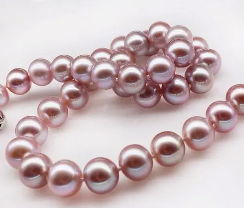 Women Gift word Love AAAA amazing natural 9-10mm south seas pink pearl necklace cl mujer for $ Luxury Girls Wedding -jewelry
Women Gift word Love AAAA amazing natural 9-10mm south seas pink pearl necklace cl mujer for $ Luxury Girls Wedding -jewelry