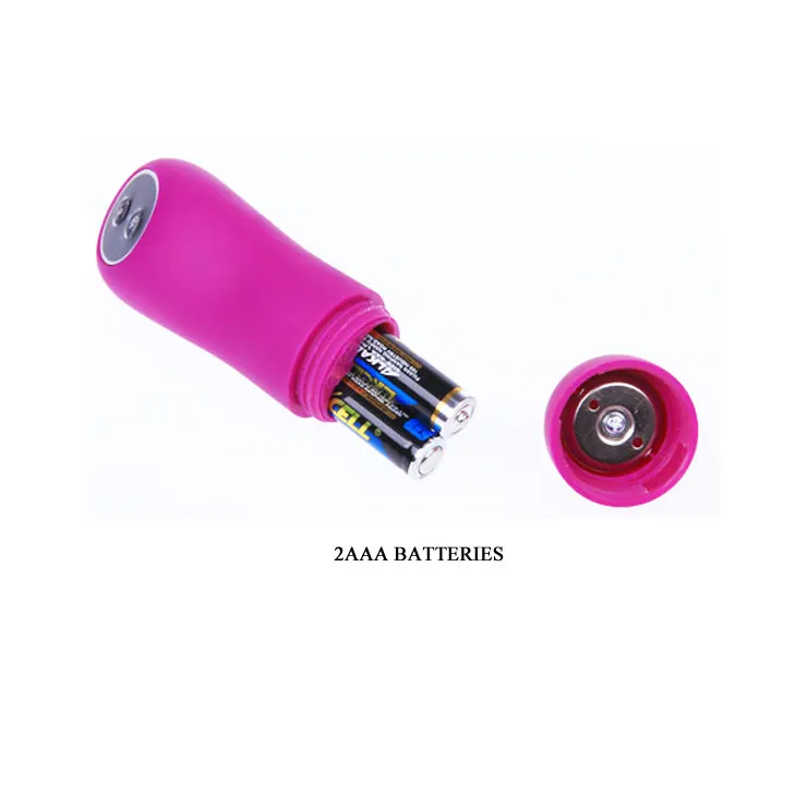 Ручной Вибратор Язычок