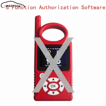 G Chip Copy Function Authorization Software for JMD Handy Baby CBAY Handy Baby(not included )
G Chip Copy Function Authorization Software for JMD Handy Baby CBAY Handy Baby(not included )