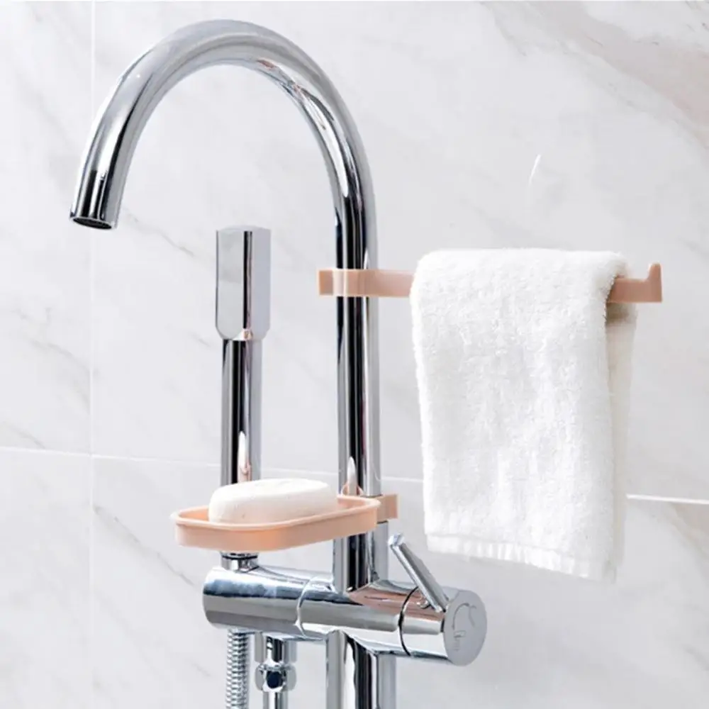 Sink Hanging Storage Rack Storage Holder Sponge Bathroom Kitchen Faucet Clip Dish Cloth Clip Shelf Drain Dry Towel Organizer
Sink Hanging Storage Rack Storage Holder Sponge Bathroom Kitchen Faucet Clip Dish Cloth Clip Shelf Drain Dry Towel Organizer