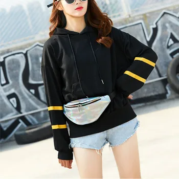 New Holographic Fanny Pack Laser Waist Packs Women's Waistband Banana Bags Waist bag Women's Belt Waist Bag Steam Punk Leg Bag 
New Holographic Fanny Pack Laser Waist Packs Women's Waistband Banana Bags Waist bag Women's Belt Waist Bag Steam Punk Leg Bag