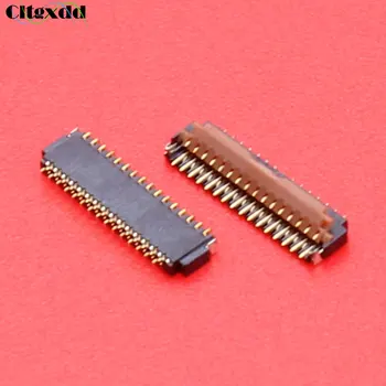 cltgxdd 31pin LCD Display Screen FPC Adapter Spacing 0.3mm 15P+16P Flexible Printed Circuit FPC Connector