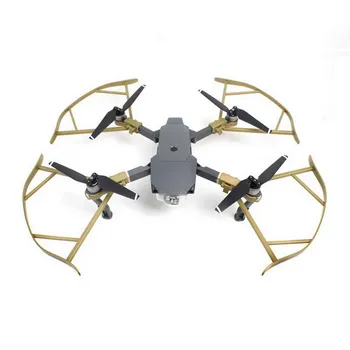 4 Pieces/Set 8330 Propeller Guard Protector for DJI Mavic Pro Blade Protector Protection Bumper for DJI Mavic PRO Accessories
4 Pieces/Set 8330 Propeller Guard Protector for DJI Mavic Pro Blade Protector Protection Bumper for DJI Mavic PRO Accessories