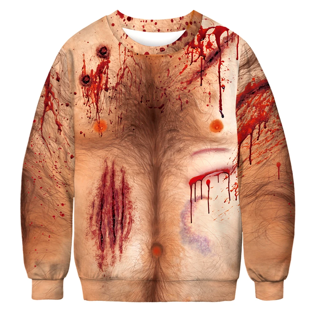 Harajuku 3D Print Sweatshirt Hoodies Autumn Winter Loose Thin Hoodies Sweatshirt Streetwear Couples Clothes
Harajuku 3D Print Sweatshirt Hoodies Autumn Winter Loose Thin Hoodies Sweatshirt Streetwear Couples Clothes