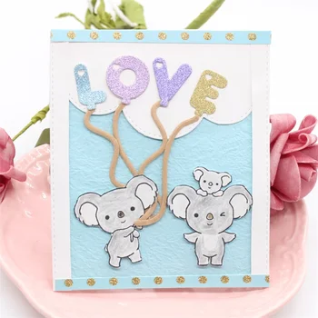 Balloon Alphabet Letters Metal Cutting Dies Stencils for DIY Scrapbooking Decorative Embossing Paper Card Making Craft
Balloon Alphabet Letters Metal Cutting Dies Stencils for DIY Scrapbooking Decorative Embossing Paper Card Making Craft