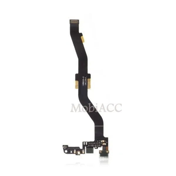 Original for OnePlus X USB Charging Port Flex; Dock Connector Charging Port Flex Cable Replacement Part
Original for OnePlus X USB Charging Port Flex; Dock Connector Charging Port Flex Cable Replacement Part
