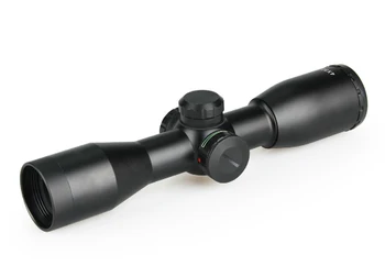 Hot Sale Tactical Military 4x32 Rifle Scope With 20MM Mount For Hunting Shooting HS1-0257
Hot Sale Tactical Military 4x32 Rifle Scope With 20MM Mount For Hunting Shooting HS1-0257