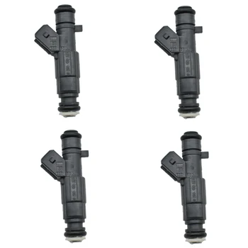 4pcs 0280156321 Fuel Injector Nozzle Bico For CITROEN C2 C3 C4 XSARA BERLINGO Peugeot 206 Value 0 280 156 321/9052856
4pcs 0280156321 Fuel Injector Nozzle Bico For CITROEN C2 C3 C4 XSARA BERLINGO Peugeot 206 Value 0 280 156 321/9052856