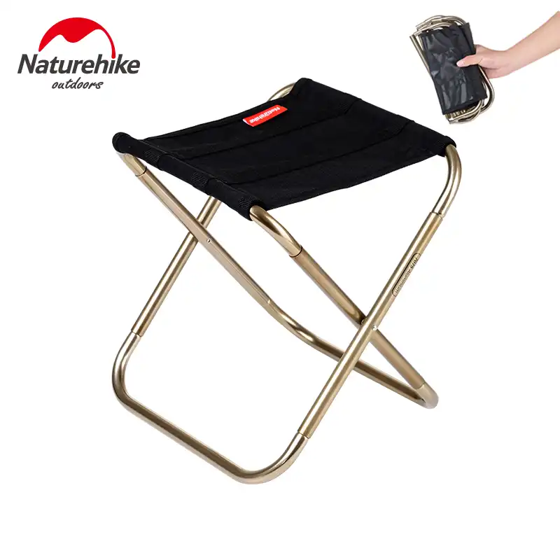 lightest camping stool