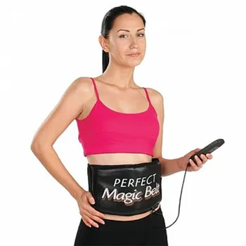 2 In 1 Heating Vibrating Slimming Sauna Heating Massager Belt Anti Cellulite Fat Burning Weight Loss Abdomen Muscle Stimulation
2 In 1 Heating Vibrating Slimming Sauna Heating Massager Belt Anti Cellulite Fat Burning Weight Loss Abdomen Muscle Stimulation