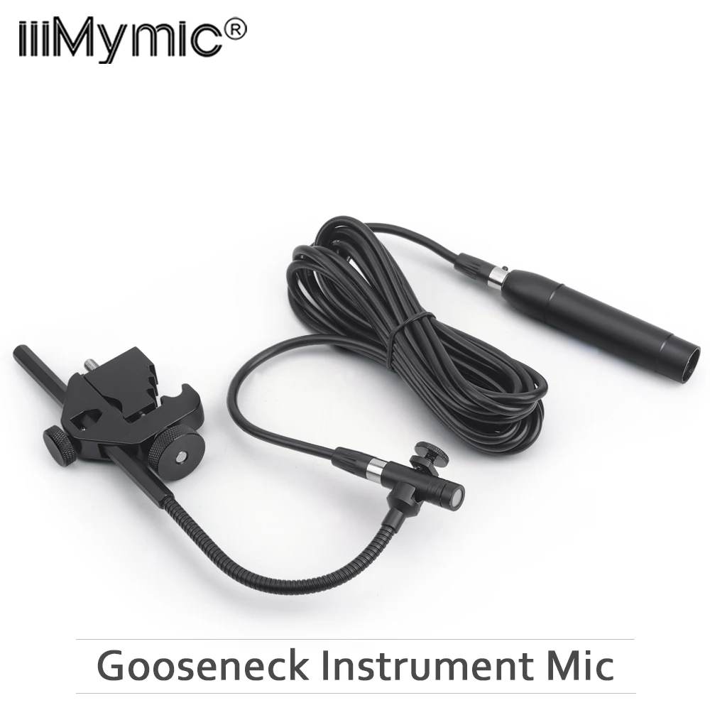 Free Shipping !! Professional 98D/S Drum Microphone System Mini Condenser Instrument Mic 98 D/S with Microphone Drum Mount
Free Shipping !! Professional 98D/S Drum Microphone System Mini Condenser Instrument Mic 98 D/S with Microphone Drum Mount