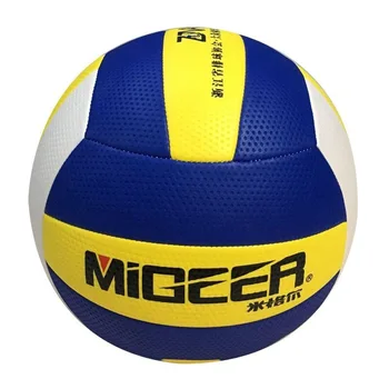 Elderly match training ball air volleyball microfiber machine sewing high-grade Size 7 volleyball
Elderly match training ball air volleyball microfiber machine sewing high-grade Size 7 volleyball