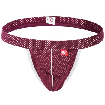 Sexy Men Underwear Men Thong Gay Jockstrap Gay Underwear Men's Briefs Mens Sexy Underwear
Sexy Men Underwear Men Thong Gay Jockstrap Gay Underwear Men's Briefs Mens Sexy Underwear