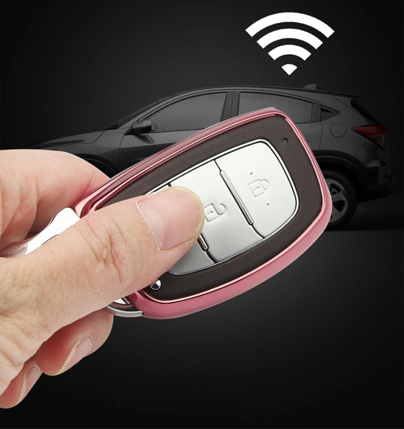 Key Case For Hyundai (8)