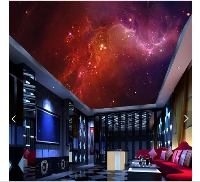 3d photo wallpaper custom 3d ceiling wallpaper murals Dream colorful sky Nebula ceiling background wall 3d living room wallpaper
3d photo wallpaper custom 3d ceiling wallpaper murals Dream colorful sky Nebula ceiling background wall 3d living room wallpaper