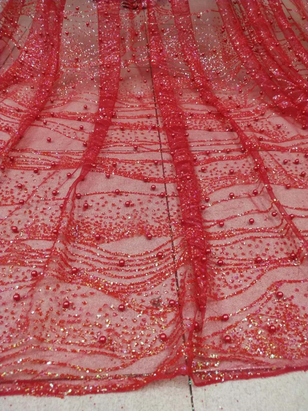 Latest French Nigerian Laces Fabrics High Quality African Laces Fabric Wedding Glued glitter Tulle Lace SUSIA-150-148
Latest French Nigerian Laces Fabrics High Quality African Laces Fabric Wedding Glued glitter Tulle Lace SUSIA-150-148