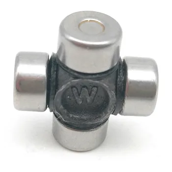 1PCS 8X18 MOCHU miniature U-joints UNIVERSAL JOINTS BEARING Universal Joints Crucetas Joints de cardan Cross
1PCS 8X18 MOCHU miniature U-joints UNIVERSAL JOINTS BEARING Universal Joints Crucetas Joints de cardan Cross