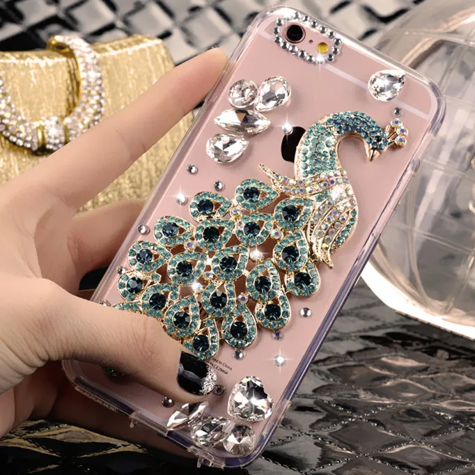 Peacock Case Cover For Samsung Galaxy Note 10 Plus 9 8 J7 Pro J8 J4 J6 2018 J3 J5 J6 Plus J7 2017 A7 A8 Diamond Rhinrstone case
Peacock Case Cover For Samsung Galaxy Note 10 Plus 9 8 J7 Pro J8 J4 J6 2018 J3 J5 J6 Plus J7 2017 A7 A8 Diamond Rhinrstone case