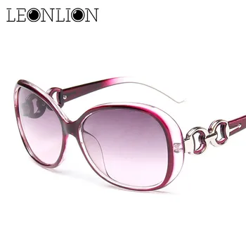 LeonLion 2020 Oversized Gradient Ladies Sunglasses Women Brand Designer Classic Sun Glasses Vintage Oculos De Sol Gafas
LeonLion 2020 Oversized Gradient Ladies Sunglasses Women Brand Designer Classic Sun Glasses Vintage Oculos De Sol Gafas