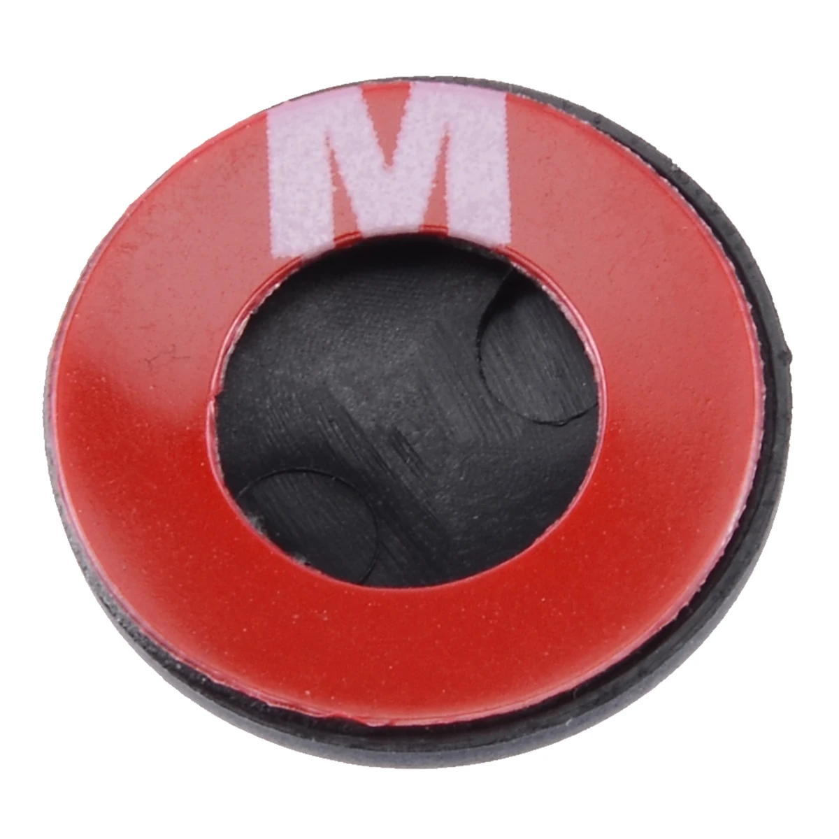 Car Interior Parts 12pcs Universal Car Door Lock Screw Protector Cover Cap Anti-rust ABS Plastic Screw Protector Covers