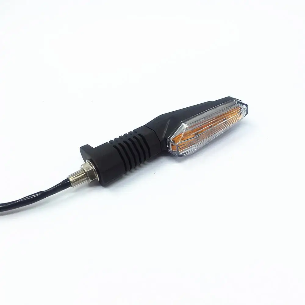 2PCS Motorcycle Turn Signal Indicator Signal Lamp Universal Premium Bulb Motorbike LED Light
2PCS Motorcycle Turn Signal Indicator Signal Lamp Universal Premium Bulb Motorbike LED Light
