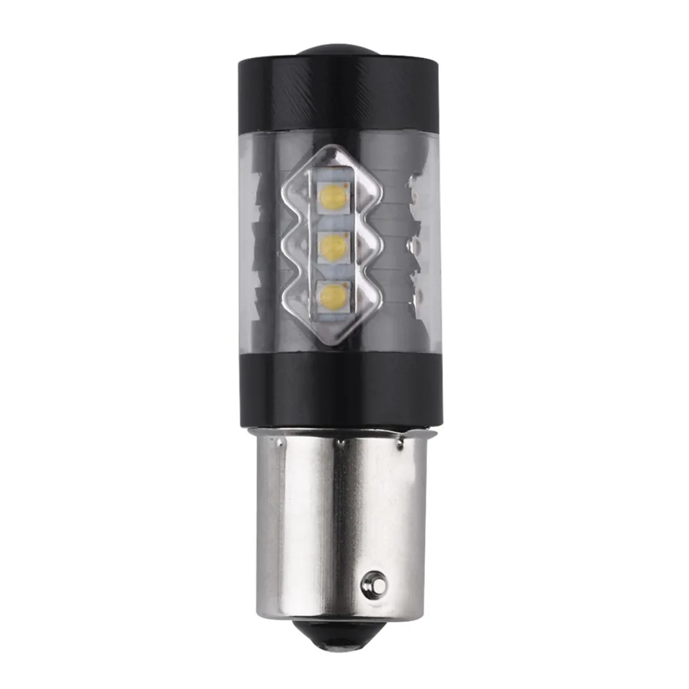 new80W High Power HID White 1156 BA15S RV Camper Trailer LED Light 12-24V High quality hot new
new80W High Power HID White 1156 BA15S RV Camper Trailer LED Light 12-24V High quality hot new