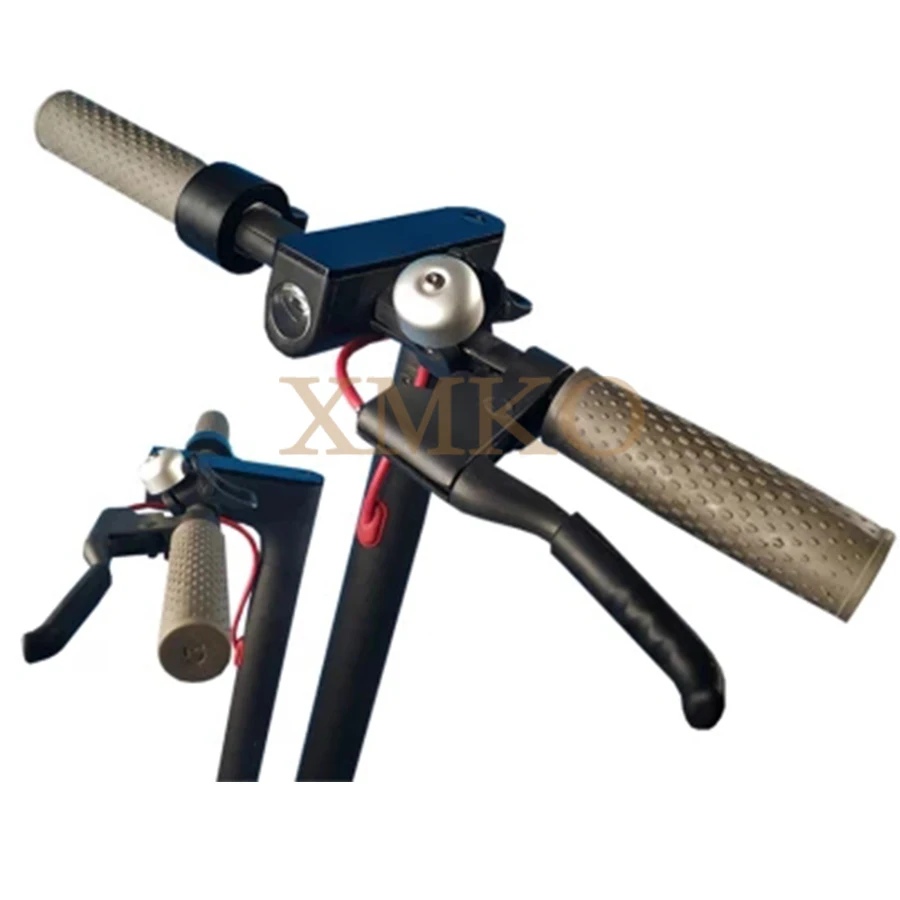 Electric Scooter Handlebar Grips Xiaomi Mijia M365 Scooter Handlebar Grips 1 Pair
Electric Scooter Handlebar Grips Xiaomi Mijia M365 Scooter Handlebar Grips 1 Pair