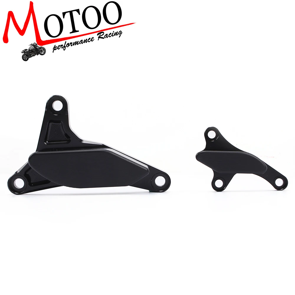 Motoo - Motorcycle Engine Saver Stator Case Guard Cover Slider Protector for YAMAHA YZF-R1 2007-2008
Motoo - Motorcycle Engine Saver Stator Case Guard Cover Slider Protector for YAMAHA YZF-R1 2007-2008