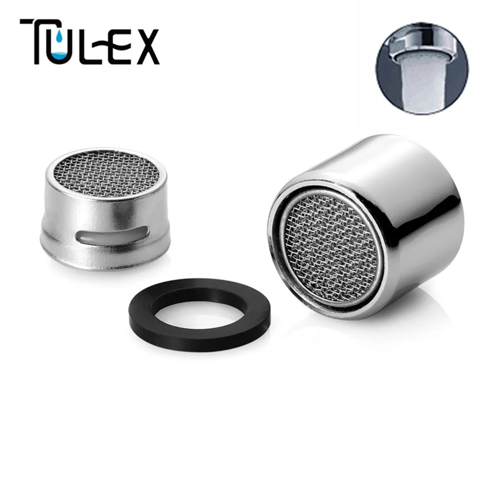 Kitchen Faucet Aerator 20MM Full Flow Spout Bubbler Filter Accessories Stainless Steel Female HOT SALE
Kitchen Faucet Aerator 20MM Full Flow Spout Bubbler Filter Accessories Stainless Steel Female HOT SALE