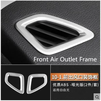 Wholesale Cheap Auto Modification ABS Matte Silver Front Air Outlet Frame For Jeep Cherokee 2014-2017 Z2EA514 
Wholesale Cheap Auto Modification ABS Matte Silver Front Air Outlet Frame For Jeep Cherokee 2014-2017 Z2EA514
