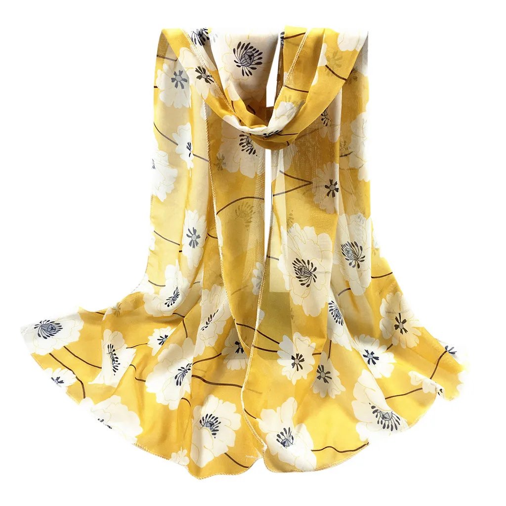 Fashion Scarves For Women Ladies Scarf Floral Infinity Wrap Silk Shawl Travel Scarves Pashmina Female Scarves
Fashion Scarves For Women Ladies Scarf Floral Infinity Wrap Silk Shawl Travel Scarves Pashmina Female Scarves