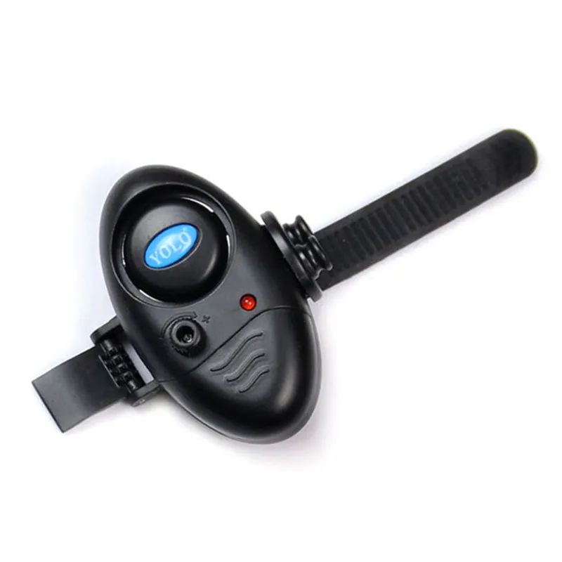 Small Electronic Fish Bite Alarm Sound Running LED Sensitive Mat Fishing Accessories
Small Electronic Fish Bite Alarm Sound Running LED Sensitive Mat Fishing Accessories