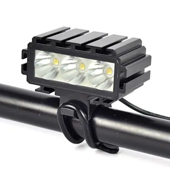 2017 10000LM 3X XML2 Led Mountain Bike Bicycle HeadLight Rechargeable Cycle Lamp new AUGUST11
2017 10000LM 3X XML2 Led Mountain Bike Bicycle HeadLight Rechargeable Cycle Lamp new AUGUST11