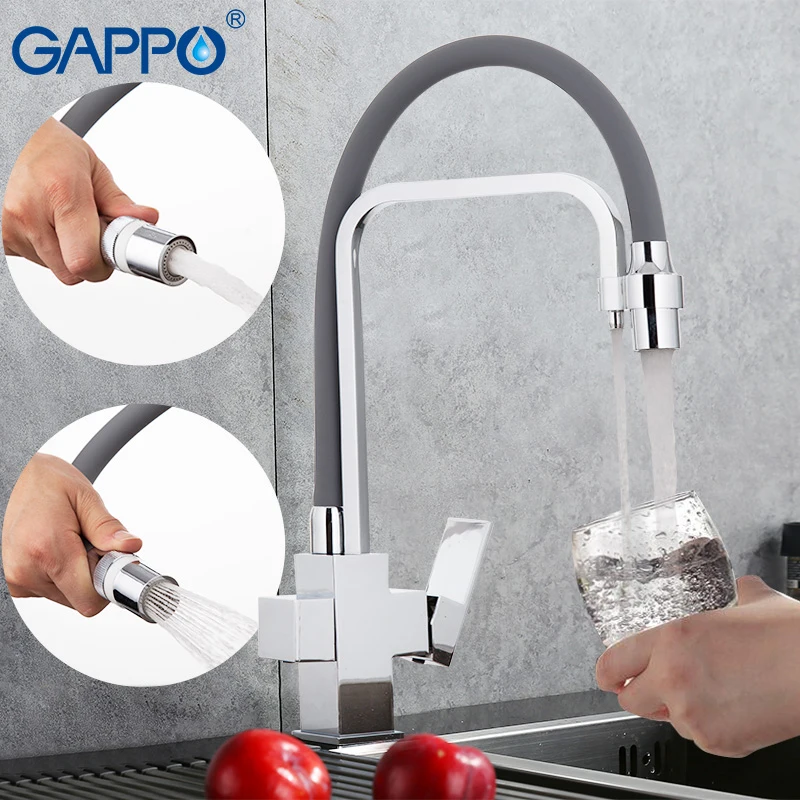 GAPPO kitchen faucet mixer sink waterfall faucet deck mounted sink kitchen water taps kitchen drinking water mixers
GAPPO kitchen faucet mixer sink waterfall faucet deck mounted sink kitchen water taps kitchen drinking water mixers