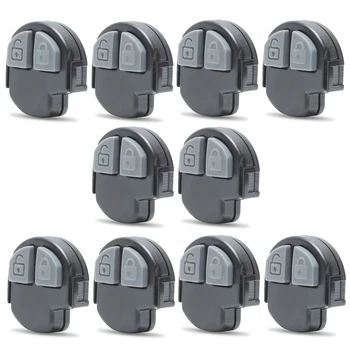 KEYECU 10 Pcs/lot New Keyless Entry Remote Key Board 2 Button 315MHz for Suzuki SX4 (3-T-TS004) Fob
KEYECU 10 Pcs/lot New Keyless Entry Remote Key Board 2 Button 315MHz for Suzuki SX4 (3-T-TS004) Fob
