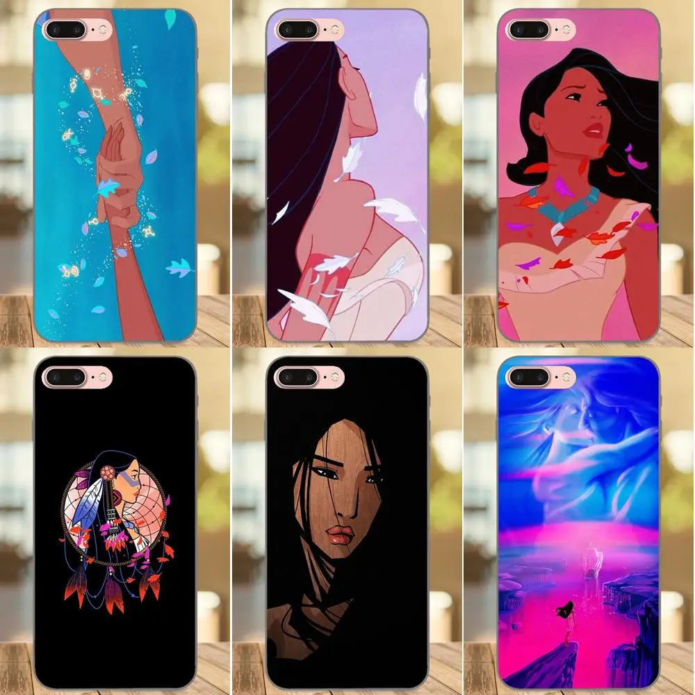 On Sale Phone Accessories Case Pocahontas Girl For Samsung Galaxy A3 A5 A6 A6s A7 A8 A9 Star Plus 2016 2017 2018
On Sale Phone Accessories Case Pocahontas Girl For Samsung Galaxy A3 A5 A6 A6s A7 A8 A9 Star Plus 2016 2017 2018
