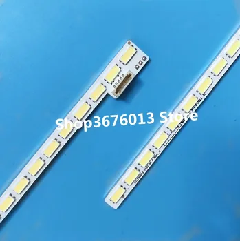 100%NEW 2 PCS*54LED 935mm 2011SGS43 7030 54 R L LED strip for 43" screen LTA430HN01 LJ64-03317A 43-D0WN
100%NEW 2 PCS*54LED 935mm 2011SGS43 7030 54 R L LED strip for 43" screen LTA430HN01 LJ64-03317A 43-D0WN