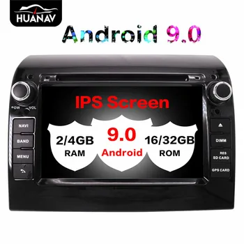 Android 9.0 Car DVD Player GPS Navigation For FIAT Ducato Citroen Jumper For Peugeot Boxer 2011-2015 Car radio player multimedia
Android 9.0 Car DVD Player GPS Navigation For FIAT Ducato Citroen Jumper For Peugeot Boxer 2011-2015 Car radio player multimedia