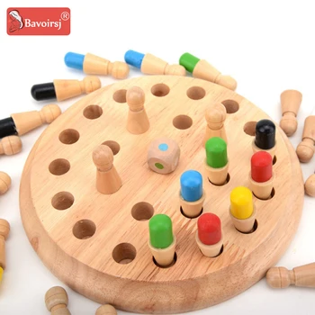 Colorful Over 3 Yeras Old Round Building Waldorf Montessori Baby Toys Early Educational Construction Toys T0133
Colorful Over 3 Yeras Old Round Building Waldorf Montessori Baby Toys Early Educational Construction Toys T0133