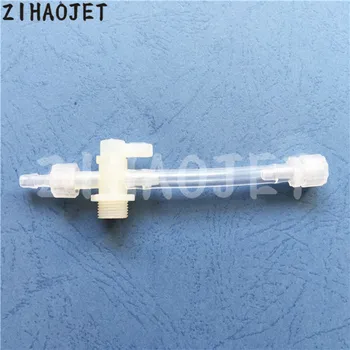 6pcs Free shipping wide format printer 3 ways ink tube connector/Infinity Flora Phaeton ink control valve/Ink tube clips 6X4MM
6pcs Free shipping wide format printer 3 ways ink tube connector/Infinity Flora Phaeton ink control valve/Ink tube clips 6X4MM