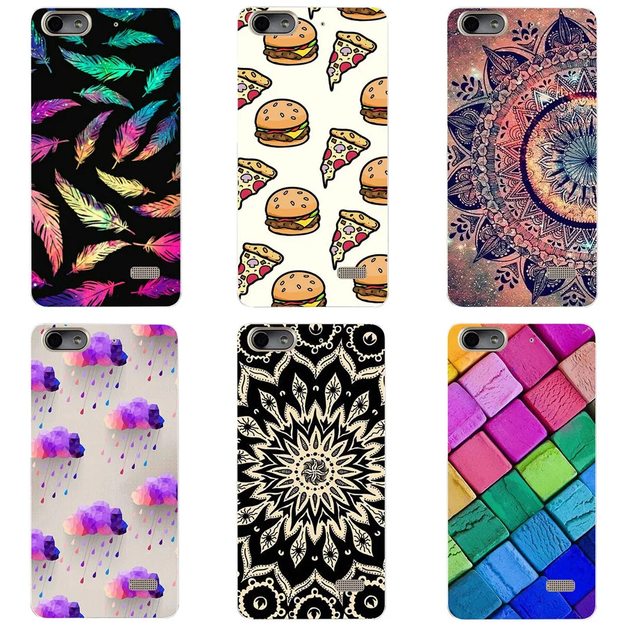 Phone Case for Huawei Honor 4C / G Play Mini Case 3D TPU Soft Cover for Huawei G Play Mini Coque Protector for honor 4c Cover
Phone Case for Huawei Honor 4C / G Play Mini Case 3D TPU Soft Cover for Huawei G Play Mini Coque Protector for honor 4c Cover