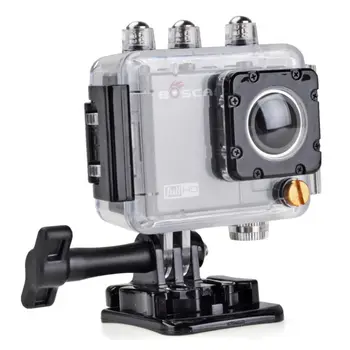 

Boscam HD08A 170 deg FPV 1080p Full HD Sports Camera For RC Multicopter