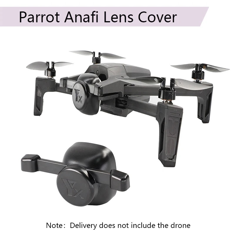 Parrot Anafi Gimbal Camera Protector Lens Cover Dustproof Cap Lens Protection Holder Bracket Camera Hood Shade Drone Accessories
Parrot Anafi Gimbal Camera Protector Lens Cover Dustproof Cap Lens Protection Holder Bracket Camera Hood Shade Drone Accessories