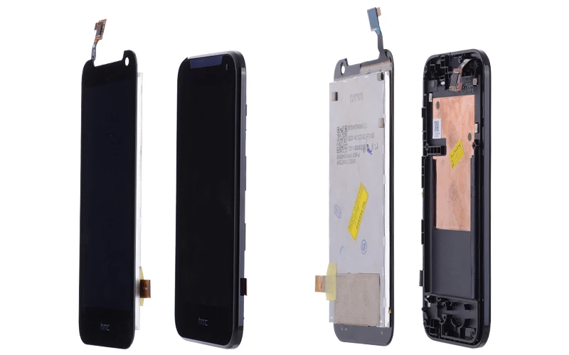 Tested 45'' Display For HTC Desire 310 LCD Display Touch Screen Digitizer Assembly Replacement Parts (1)