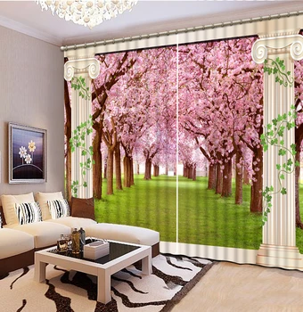 NoEnName_Null Newest High-grade 3D Printing Curtains Blackout Curtains Bedding Room Living Room Sunshade Window Curtain CL-D023
NoEnName_Null Newest High-grade 3D Printing Curtains Blackout Curtains Bedding Room Living Room Sunshade Window Curtain CL-D023