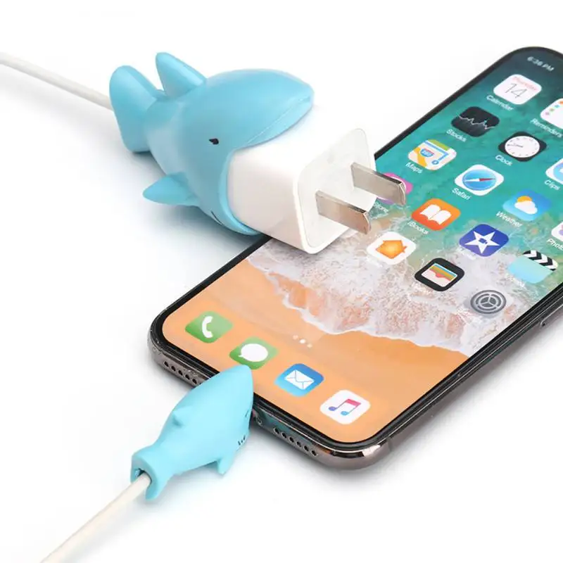 Cable bite Cute Animal Cable Protector USB cable Organizer Chompers Charger Wire Holder for iPhone SamSung HuaWei Xiaomi cable
Cable bite Cute Animal Cable Protector USB cable Organizer Chompers Charger Wire Holder for iPhone SamSung HuaWei Xiaomi cable